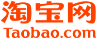 200px-Taobao Logo.svg