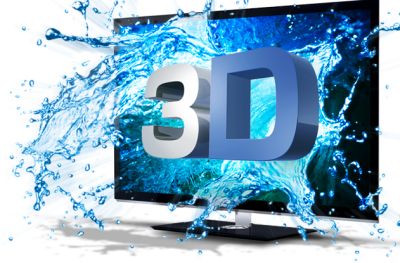 3D-Technology